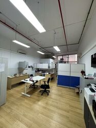 Oxley Bizhub (D14), Factory #498884011